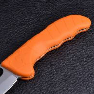 Нож складной Victorinox Hunter Pro One Hand (130мм), оранжевый 0.9410.9