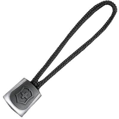 Шнур Victorinox (65мм), черный 4.1824 ― fonarik.in.ua