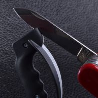 Точило для ножей Victorinox Sharpy 7.8714