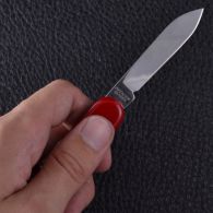 Нож складной, мультитул Victorinox Camper (91мм, 13 функций) 1.3613