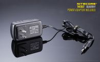 Фонарь Nitecore TM26GT с OLED дисплеем (4xCree XP-L HI V3, 3500 люмен, 8 режимов, 4х18650)