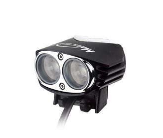 Фонарь для велосипеда Magicshine MJ-880 | Fonarik.in.ua | Лучшая цена в Украине