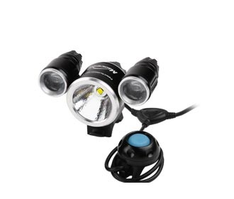 Велофара Magicshine MJ-816E | Fonarik.in.ua | Лучшая цена в Украине.