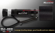 Подводный фонарь Magicshine MJ-852B (Cree XP-G, 400 люмен, 4 режима, 1x26650), комплект