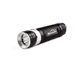 Фонарь Magicshine MJ-852B + 26650 Li-Ion | Fonarik.in.ua | Лучшая цена в Украине.