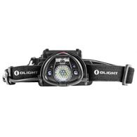 Налобный фонарь Olight H15S Wave (Cree XM-L2, 250 люмен, 4 режима, 4xAAA/Li Pack), комплект