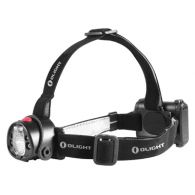 Налобный фонарь Olight H15S Wave (Cree XM-L2, 250 люмен, 4 режима, 4xAAA/Li Pack), комплект