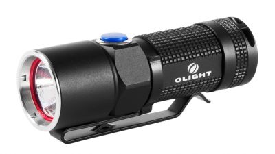 Фонарь Olight S10-L2 BATON | Fonarik.in.ua | Лучшая цена в Украине.