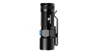 Фонарь Olight S10-L2 BATON (Cree XM-L2, 400 люмен, 5 режима, 1xCR123A)