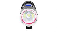 Фонарь Olight S10-L2 BATON (Cree XM-L2, 400 люмен, 5 режима, 1xCR123A)