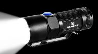 Фонарь Olight S10-L2 BATON (Cree XM-L2, 400 люмен, 5 режима, 1xCR123A)