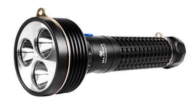 Фонарь Olight SR96 Intimidator | Fonarik.in.ua | Купить по лучшей цене в Украине