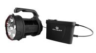 Фонарь Olight X6 Marauder (6xCree XM-L, 5000 люмен, 4 режима)
