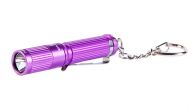 Фонарь Olight i3S EOS (Cree XP-G2, 80 люмен, 4 режима, 1xAAA), черный