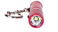 Фонарь Olight i3S EOS (Cree XP-G2, 80 люмен, 4 режима, 1xAAA), черный