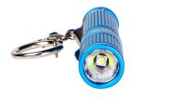 Фонарь Olight i3S EOS (Cree XP-G2, 80 люмен, 4 режима, 1xAAA), черный