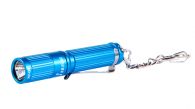 Фонарь Olight i3S EOS (Cree XP-G2, 80 люмен, 4 режима, 1xAAA), черный