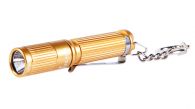 Фонарь Olight i3S EOS (Cree XP-G2, 80 люмен, 4 режима, 1xAAA), черный