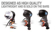 Крепление на велосипед, быстросъёмное Magicshine MJ-6079