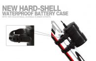 Аккумуляторный блок Magicshine MJ-6036 велофар (6x18650 BAK, 7.4V, 6.6AH)